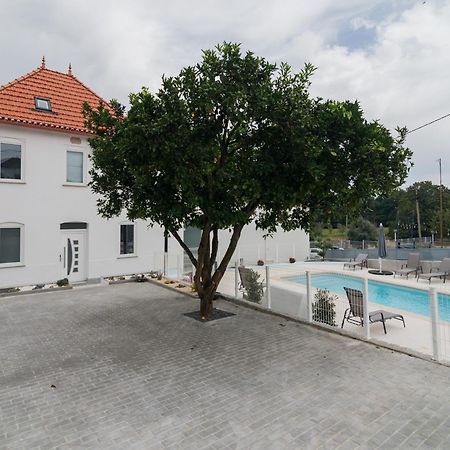 Villa Casas Madalena Seia Exterior foto